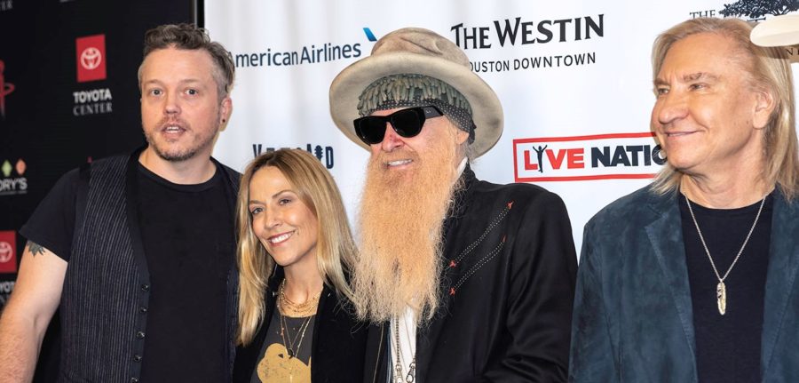 VetsAid 2019 Brings Joe Walsh, ZZ Top, Jason Isbell, Doobie Brothers, Brad Paisley Rockin’ For a Cause (SHOW REVIEW/PHOTOS)