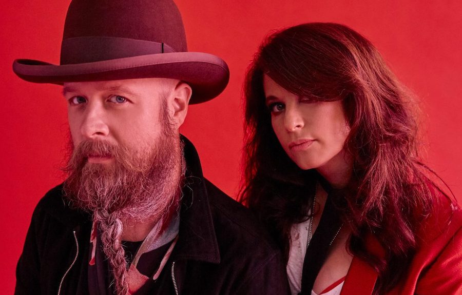 VIDEO PREMIERE: The Grahams Explore Self-Destructive Ways Through Dreamy Soul on Richard Swift-produced “Heartbroken Town”