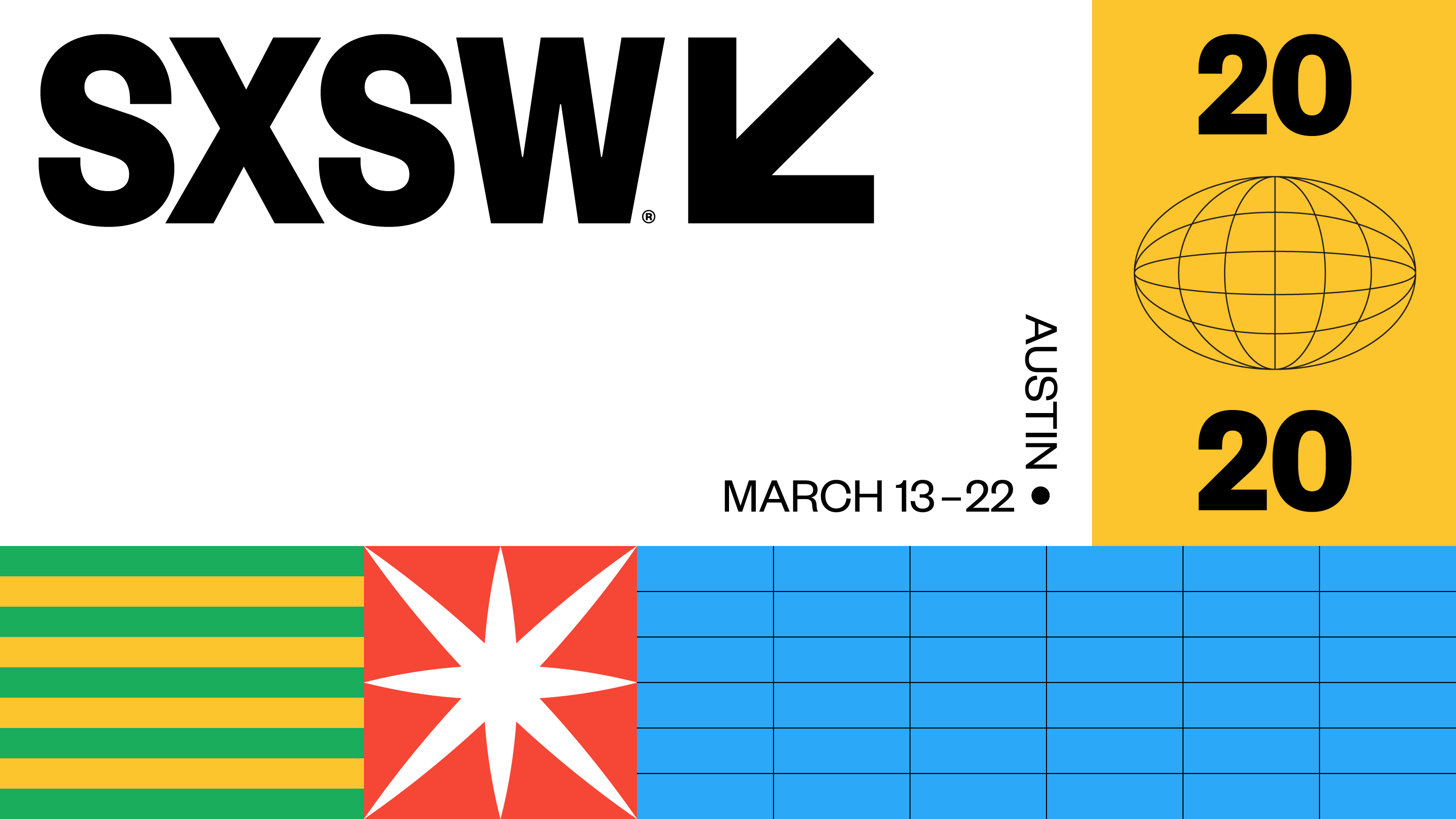 South by Southwest Music Festival (SXSW) Adds 350+ Acts to 2020 Lineup