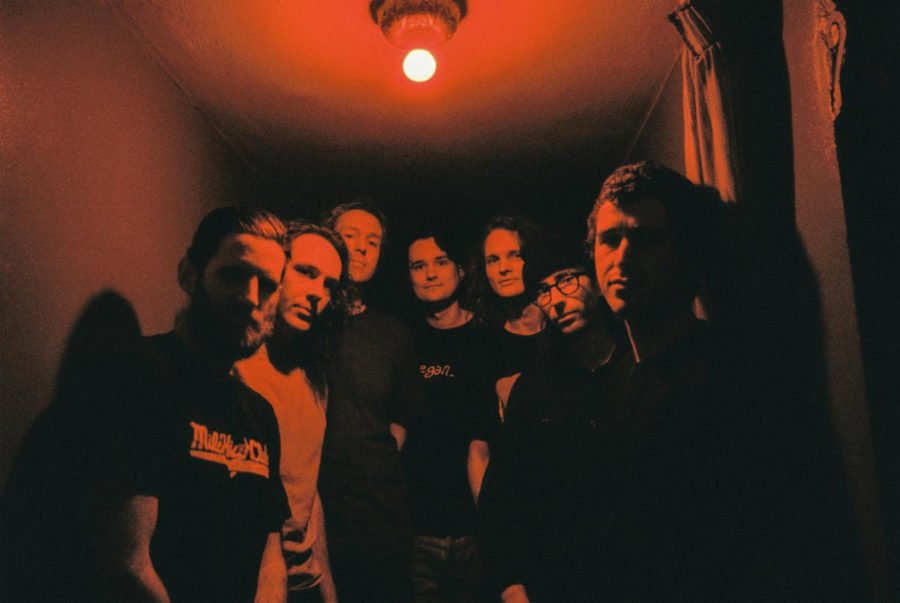 King Gizzard & The Lizard Wizard Announce 2020 North American Tour Dates