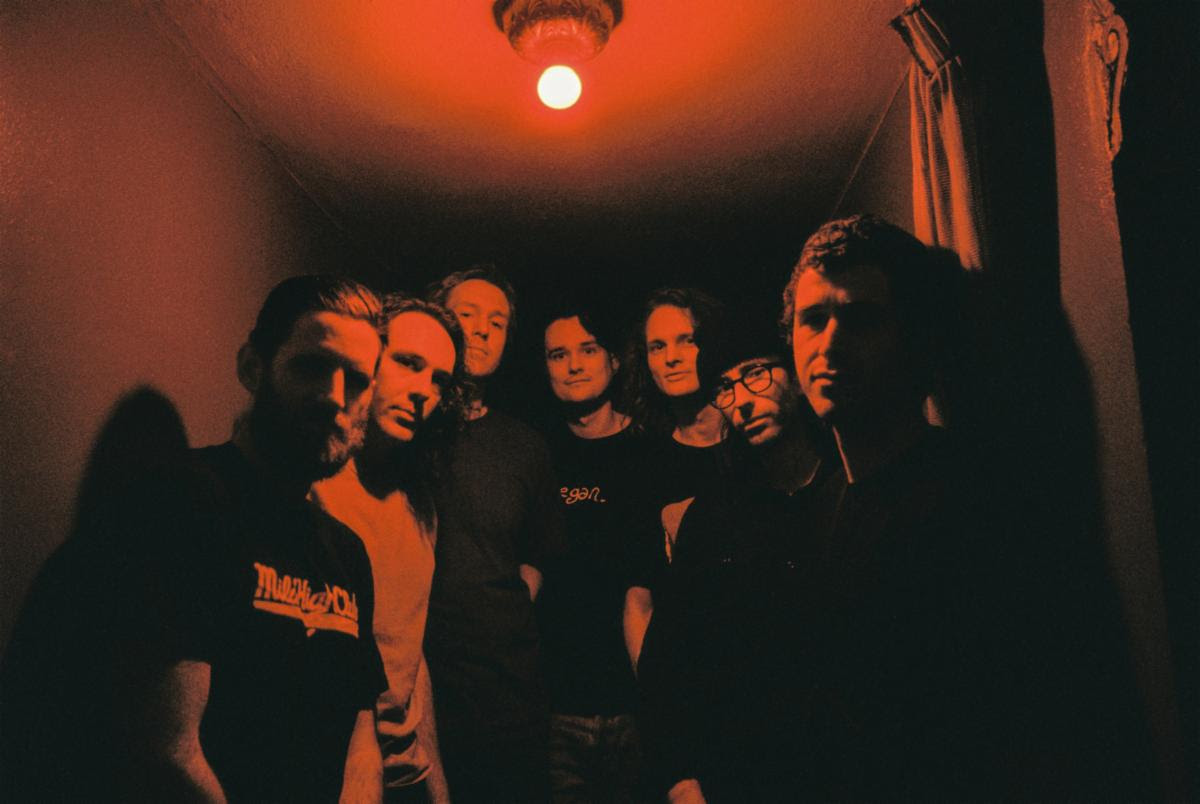 King Gizzard & The Lizard Wizard Announce 2020 North American Tour Dates