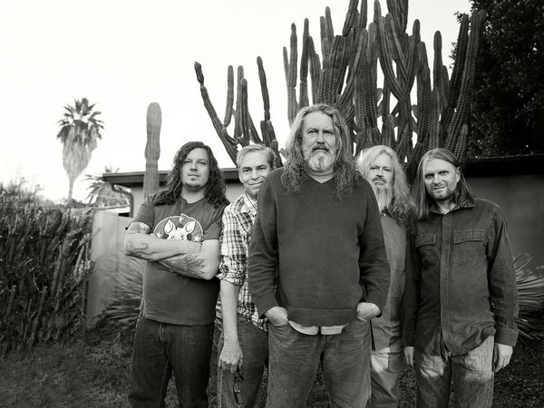 Meat Puppets Announce Co-Headlining Tour with Mudhoney