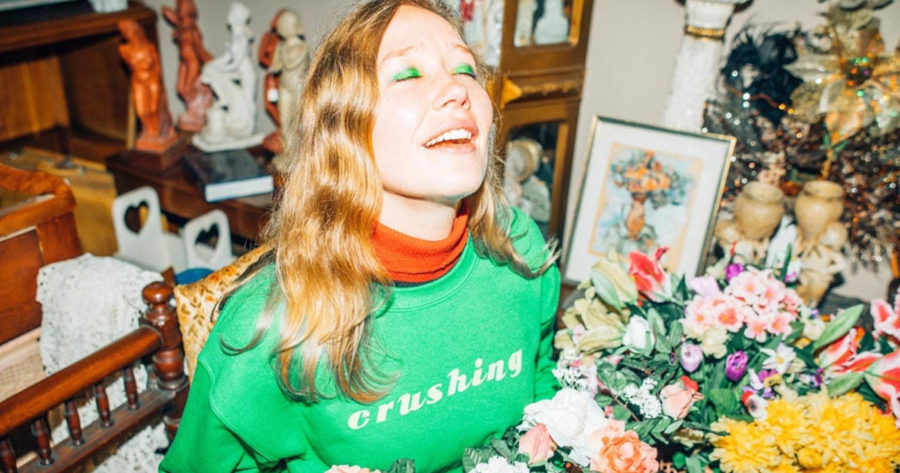 Julia Jacklin Tackles Relationships and Heavy Themes with Dreamy Indie Pop in Portland, OR (SHOW REVIEW)