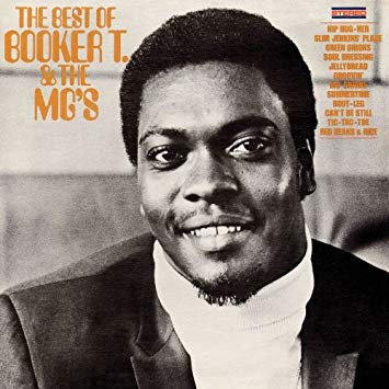 Happy 75th Birthday Booker T. Jones (Watch “Green Onions” Live with Drive-By Truckers)