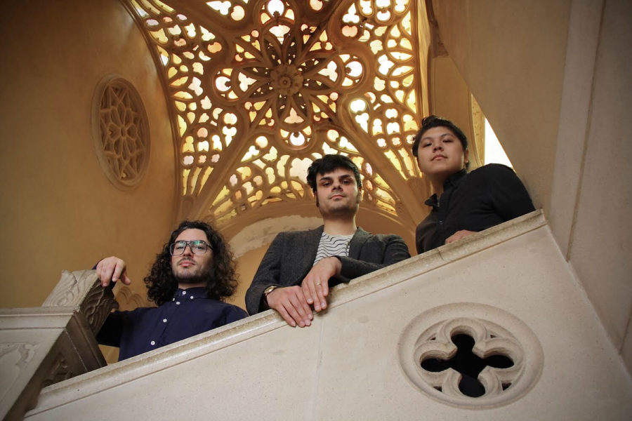 SONG PREMIERE: The Bribes Speak to the Imagination with Feisty Garage-Ballad “Wawona Ranch”