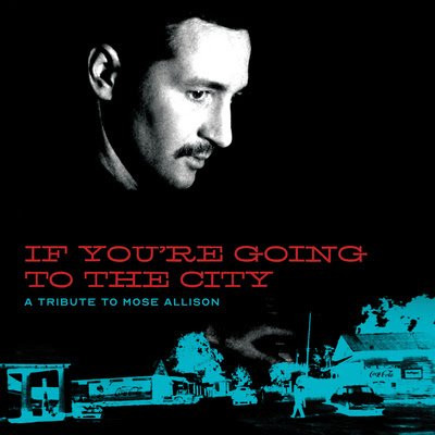 LISTEN: Frank Black and Iggy Pop Celebrate Mose Allison