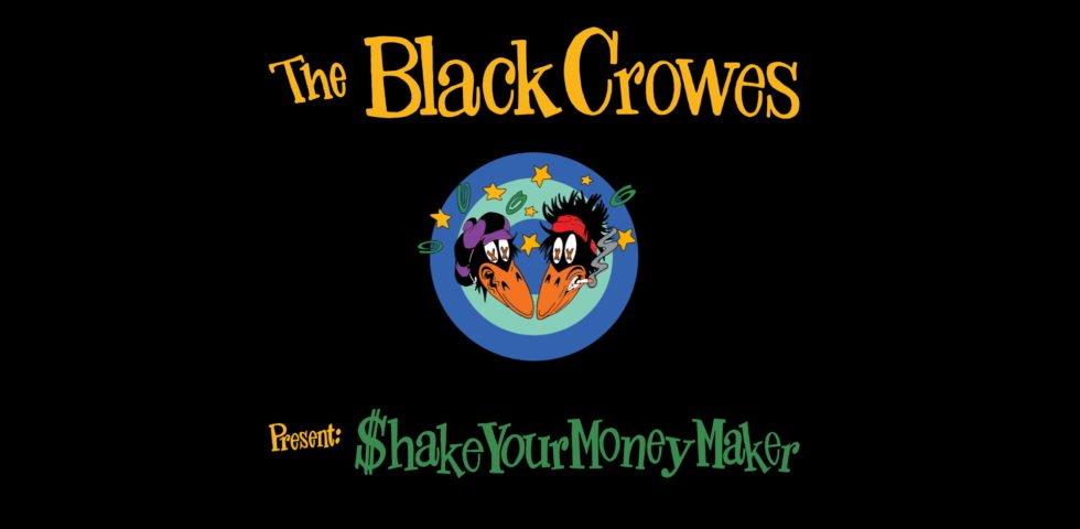 As The Crow Flies Vs. The Magpie Salute- Chris & Rich Robinson Take Turns With The Black Crowes Songbook