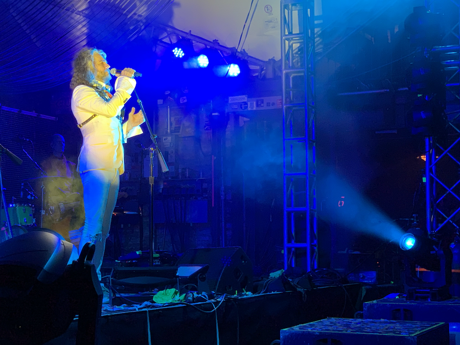 Flaming Lips, Russian Circles, Black Mountain Top Day 2 of LEVITATION in Austin (FESTIVAL RECAP)