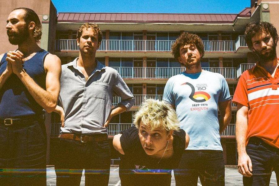 ‘Sessions’ Captures Pond’s Evolution in the Live Setting (ALBUM REVIEW)