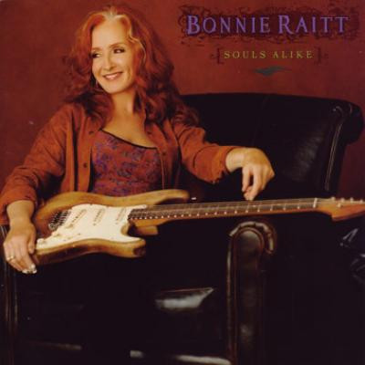 Happy 70th Birthday Bonnie Raitt (Watch Live PBS Soundstage ’74)