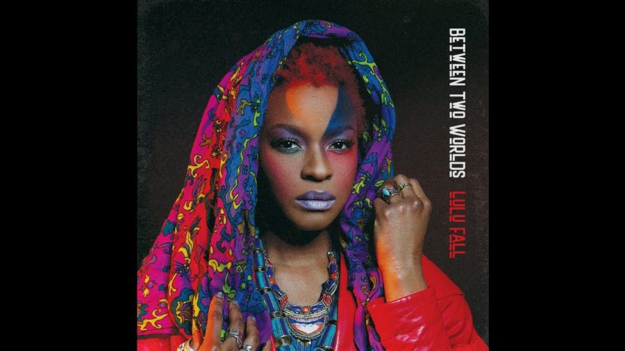 Lulu Fall Remains Not Your Typical Jazz Vocalist On R&B Focused “Between Two Worlds” (Album Review)