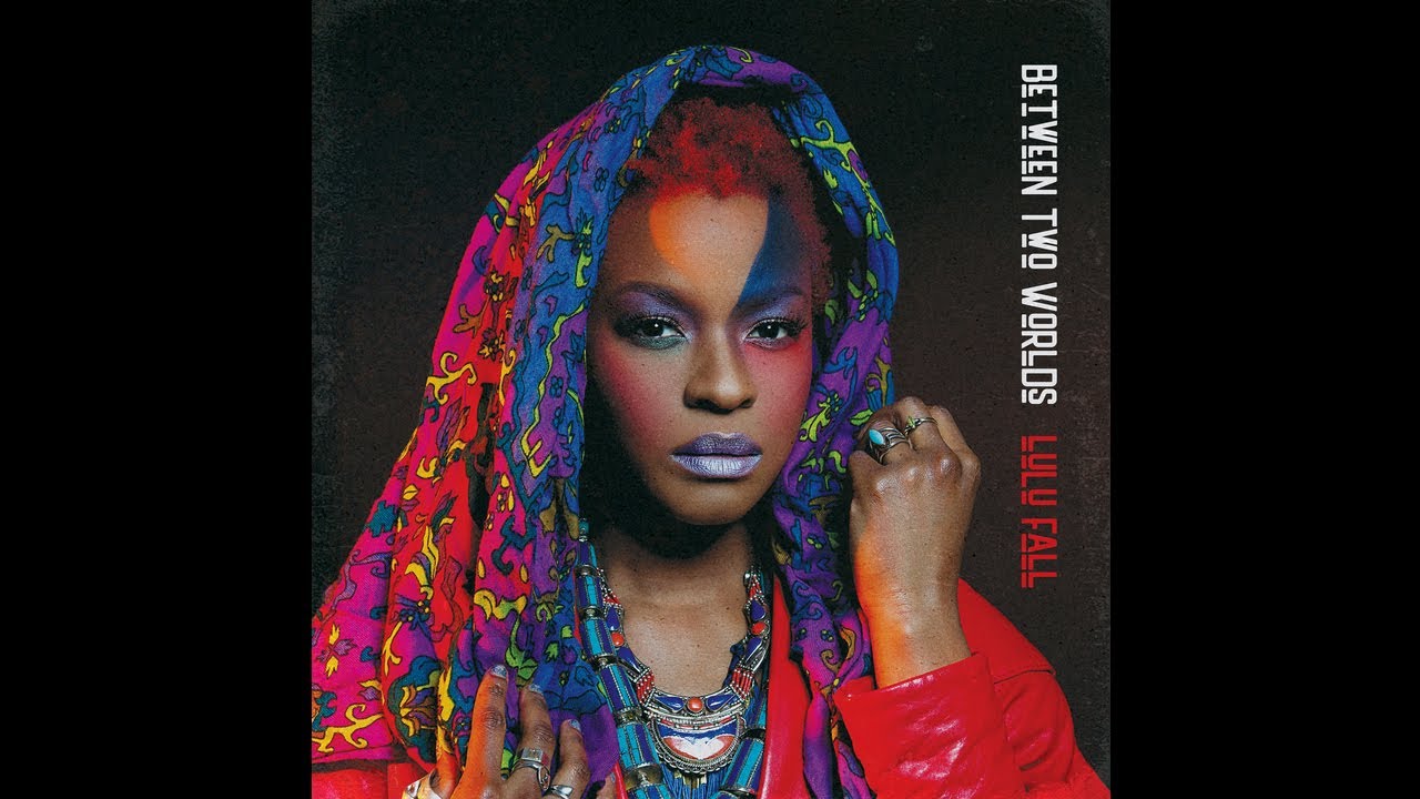 Lulu Fall Remains Not Your Typical Jazz Vocalist On R&B Focused “Between Two Worlds” (Album Review)