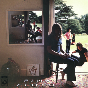50 Years Ago Today – Pink Floyd Release Fourth LP ‘Ummagumma’ (Listen To Live Portion)