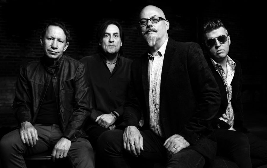 SONG PREMIERE: KC Rock Vets The Pedaljets Give Power Pop 101 Clinic Via “Twist The Lens”