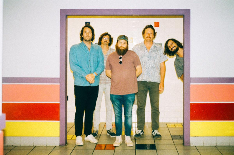 Futurebirds Announce New Album, ‘Teamwork’