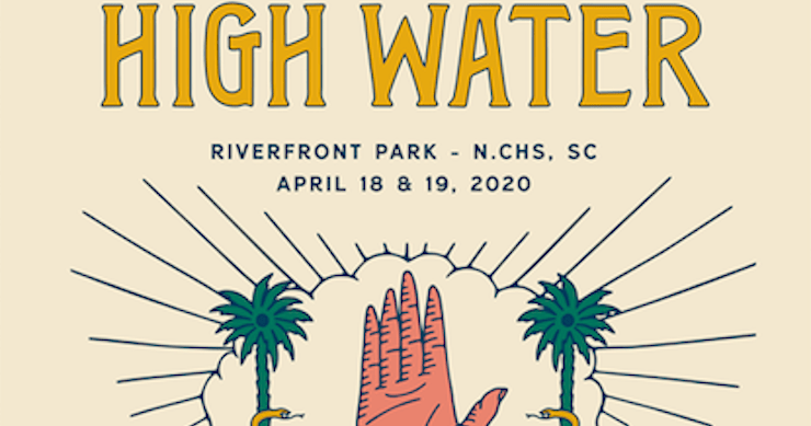 Wilco, Brittany Howard, Mavis Staples, Drive-By Truckers Lead 2020 High Water Festival