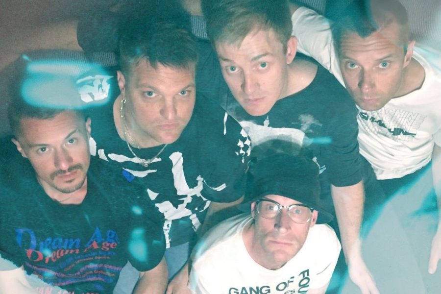 Cold War Kids Break Up Seventh Studio Album Into Trilogy – Beginning With Accessible ‘New Age Norms 1’ (ALBUM REVIEW)