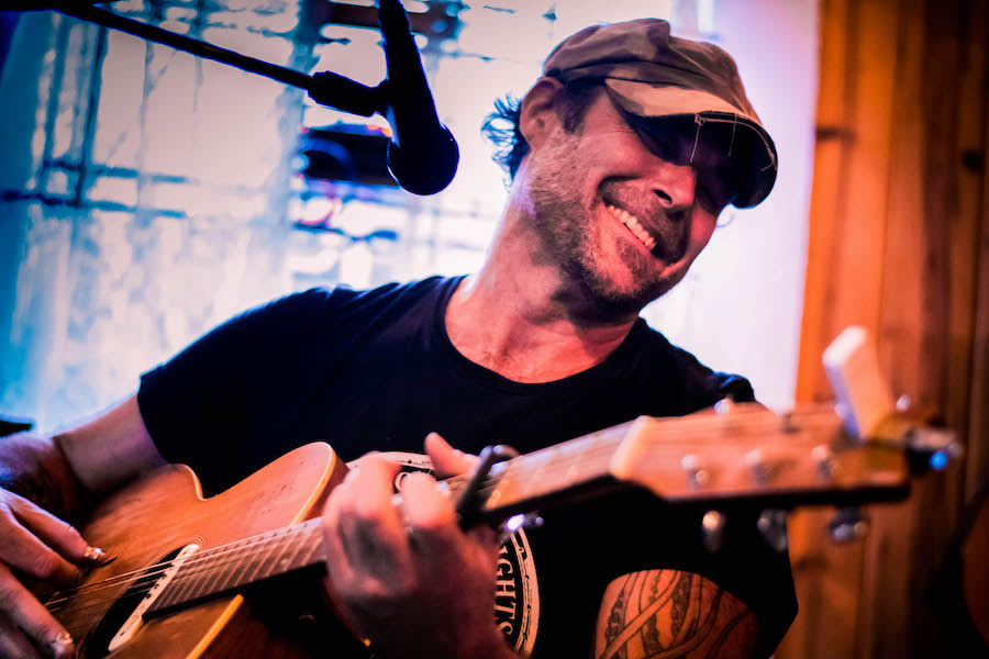 Possessed By Paul James Announces New LP ‘As We Go Wandering’