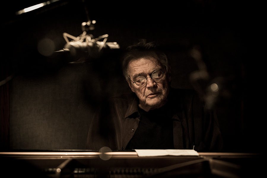 Terry Allen Announces New LP ‘Just Like Moby Dick’ via Paradise of Bachelors