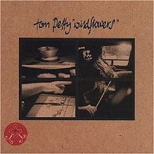25 Years Ago Today- Tom Petty Releases Second Solo LP ‘Wildflowers’ (Watch “It’s Good To  Be King”)