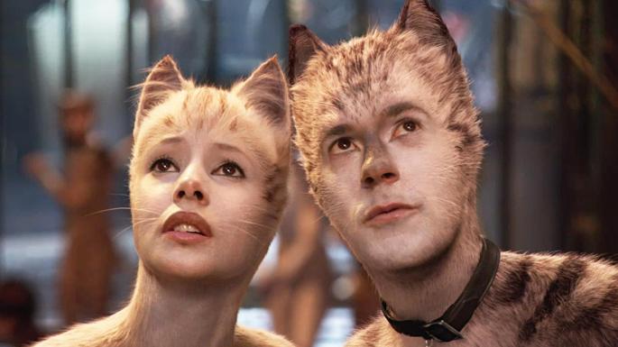 ‘Cats’ is As Baffling a Movie As It Was a Play (FILM REVIEW)
