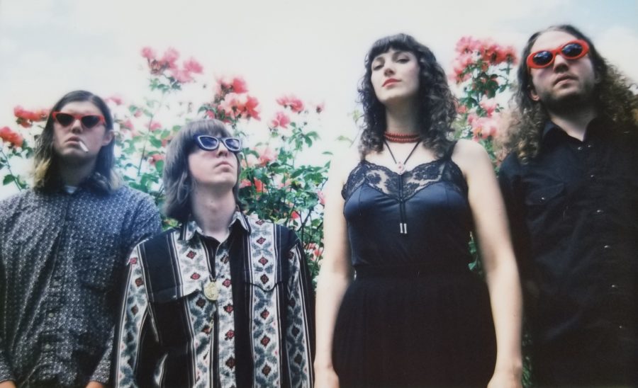 The Shivas Announce 2020 Tour Dates, Share New Video for “Can’t Relax”