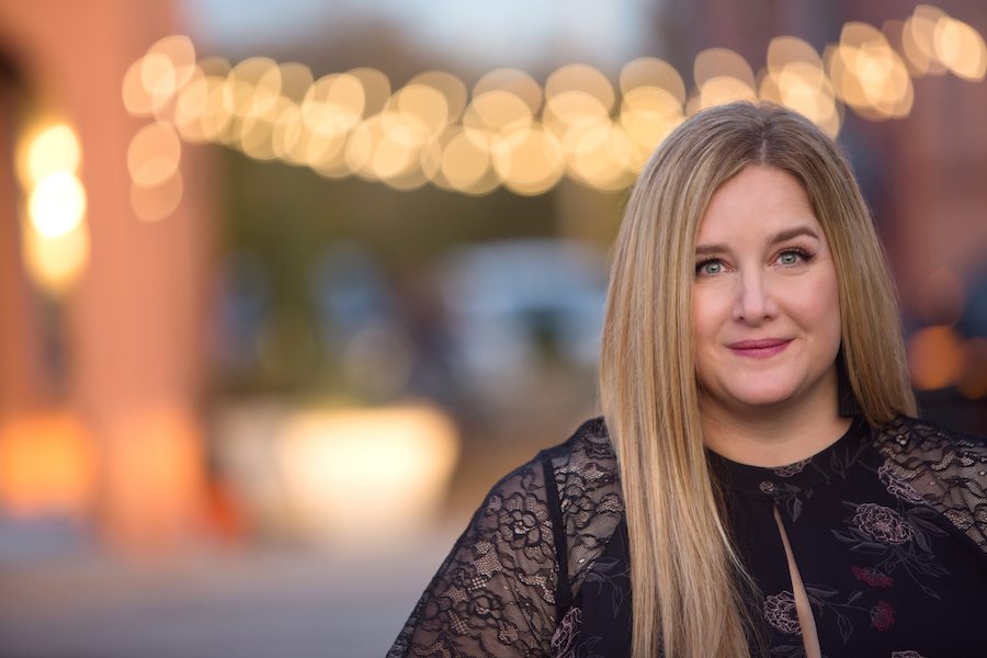 SONG PREMIERE: K.C. Clifford Tackles Loss and Grief with Beautiful and Intimate Piano and Singing on “You Couldn’t Stay”