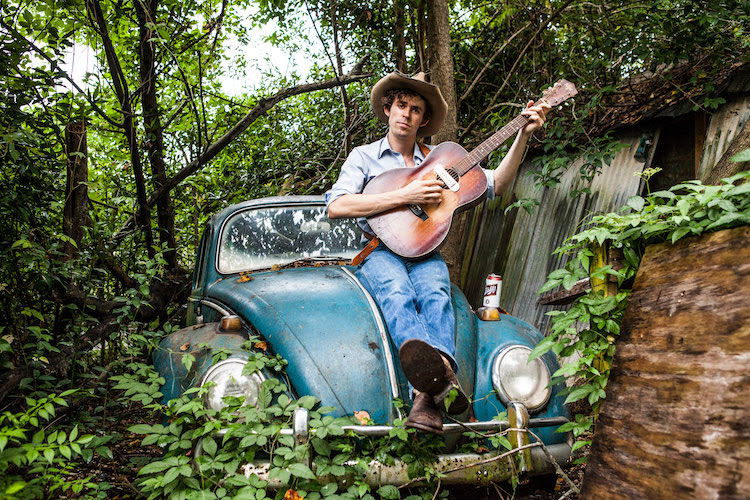 Sam Doores (The Deslondes) Announces Debut Solo Album on New West Records