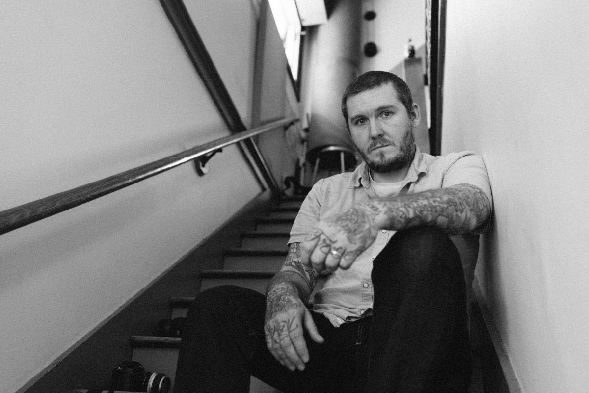 Brian Fallon Returns With Third Solo LP ‘Local Honey’ & Share Tour Dates