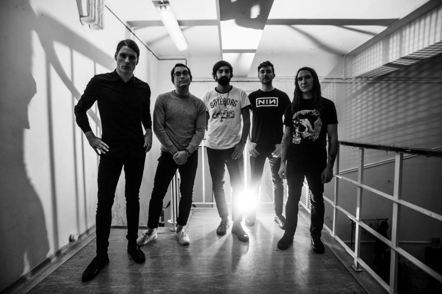 Deafheaven Celebrate Ten Years With 2020 Tour