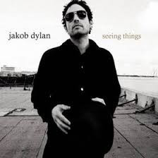 Happy 50th Birthday Jakob Dylan (Watch “One Headlight” Live With Springsteen)