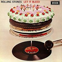 50 Years Ago Today – The Rolling Stones Release ‘Let It Bleed’ LP (Listen to “You Got The Silver”)