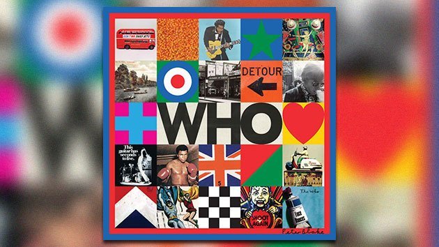 The Who Return With ‘Who’ – Yet Another Spirited Statement  (ALBUM REVIEW)