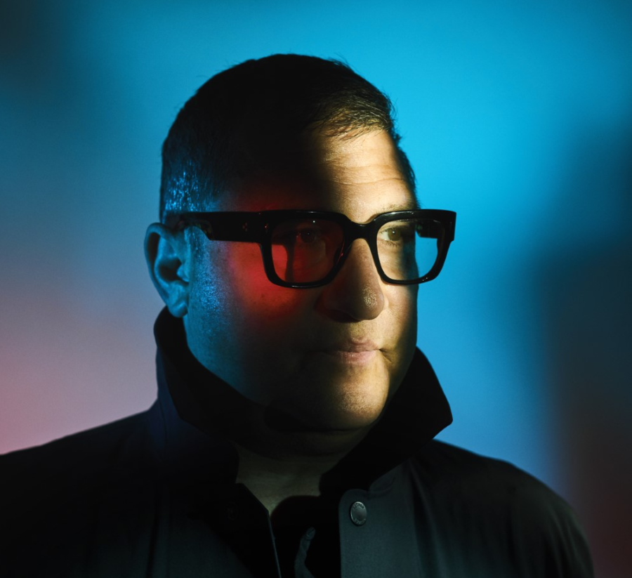Greg Dulli (of The Afghan Whigs) Announces First Ever Solo Album ‘Random Desire’