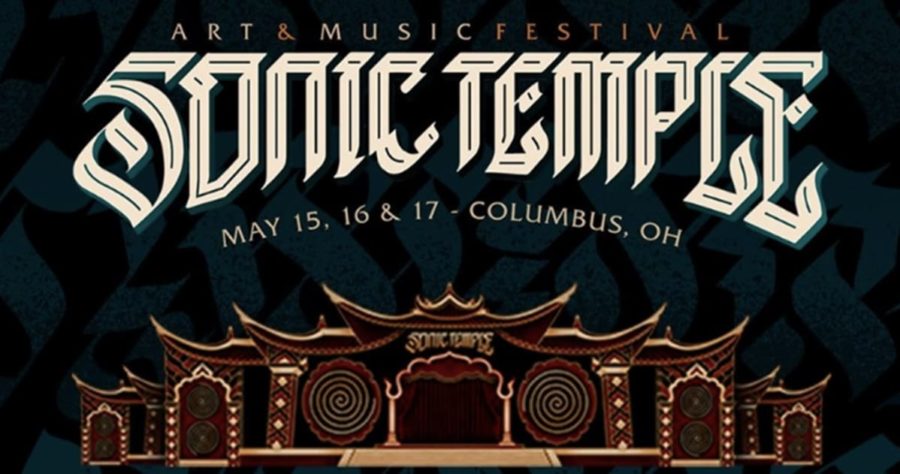 Sonic Temple Art + Music Festival 2020 Full Lineup Announced: Metallica, Slipknot, Deftones, Rancid, Evanescence Lead Billing