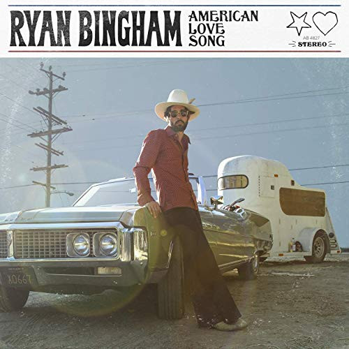Happy 40th Birthday Ryan Bingham (Watch “Southside of Heaven” Live)