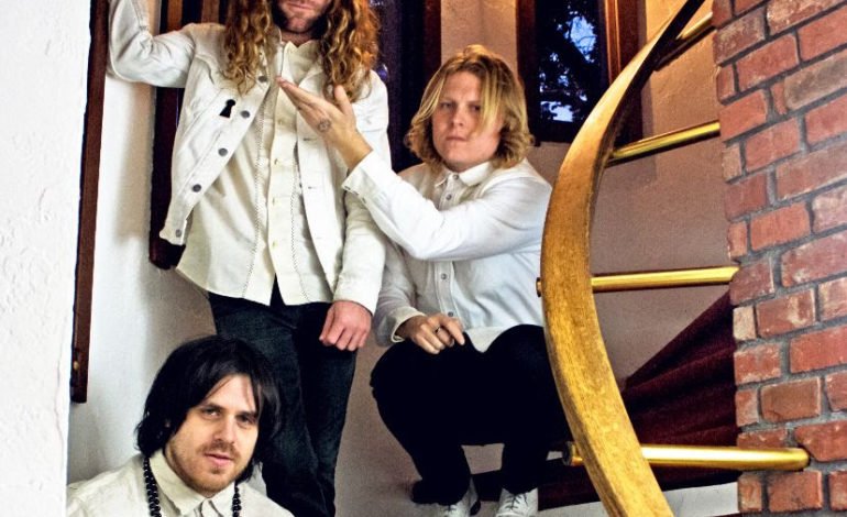 FUZZ (Ty Segall/Drums) Returns and Announces North American Tour