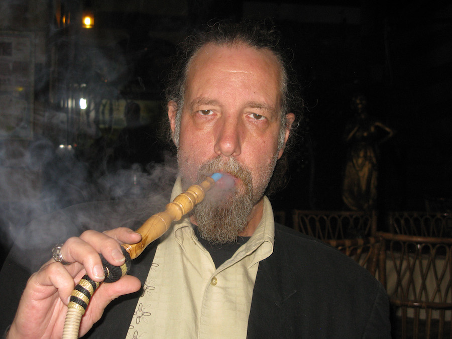 Sir Richard Bishop Announces New LP ‘Oneiric Formulary’