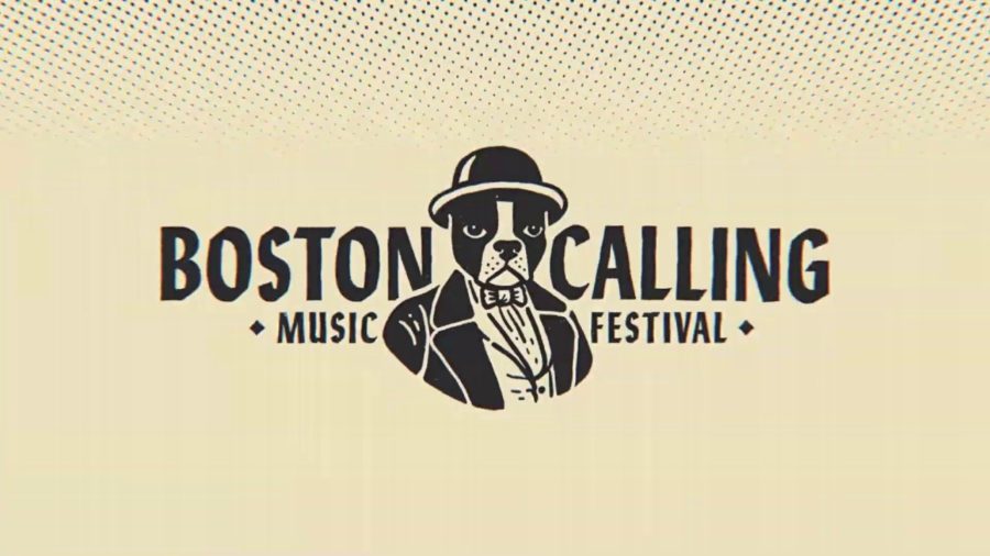 Rage Against The Machine Added To Boston Calling