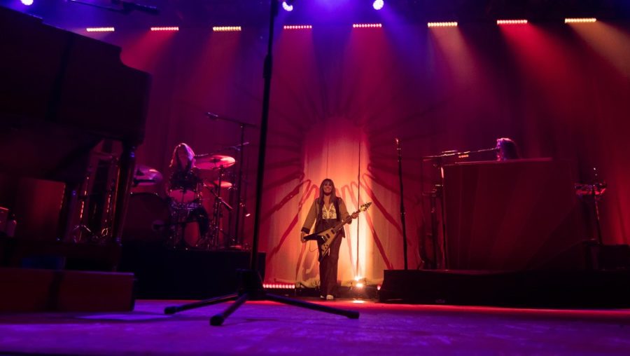 Grace Potter & Devon Gilfillian Perform Soul-Bearing Sets at Philadelphia’s Fillmore (PHOTOS)