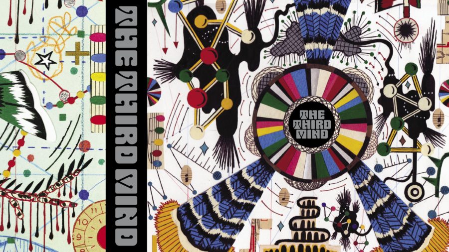 VIDEO PREMIERE: The Third Mind (Dave Alvin, Victor Krummenacher, David Immerglück, Michael Jerome) Unleash Fiery, Acid-soaked Rendition of Paul Butterfield’s “East West”