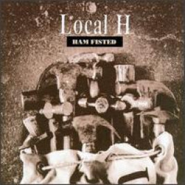 25 Years Ago Today – Local H Released Debut LP ‘Ham Fisted’ (Listen to “Sports Bar”)
