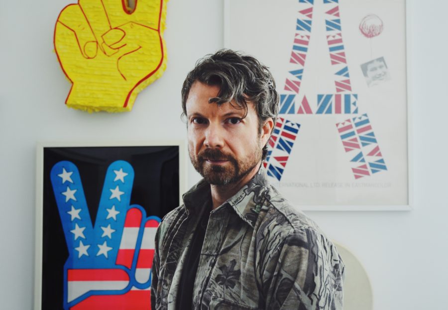 Sea Wolf Announces First New Album In Six Years – ‘Through A Dark Wood’ Releasing March 20