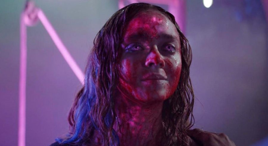 ‘Color Out of Space’ Masters Lovecraftian Weirdness (FILM REVIEW)