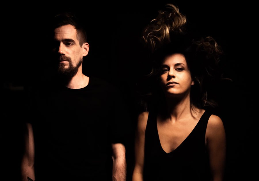 SONG/VIDEO PREMIERE: Kodacrome Create Ambient Splendor On “Play Dead”