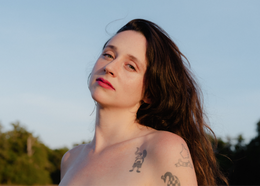 Waxahatchee Returns With New LP ‘Saint Cloud’