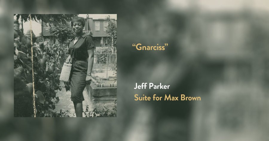 Tortoise’s Jeff Parker & The New Breed Deliver Intoxicating ‘Suite for Max Brown’ (ALBUM REVIEW)