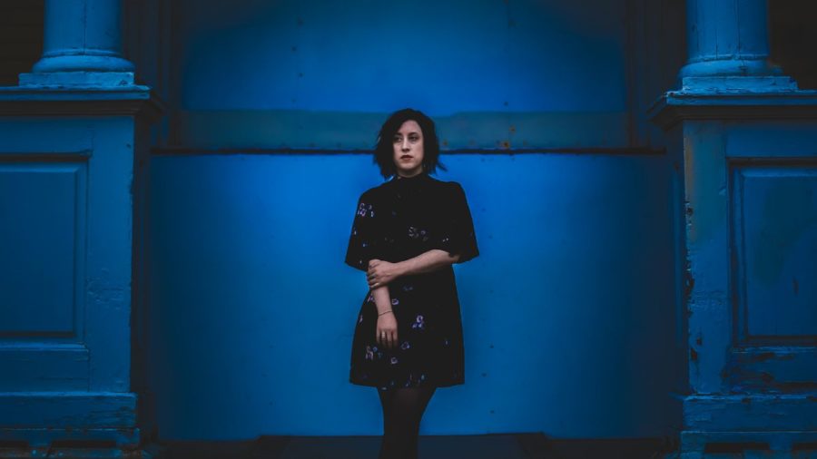 SONG PREMIERE: Her Silo Reflects on Loneliness with Swooning Indie Rock on “Lowleenest”