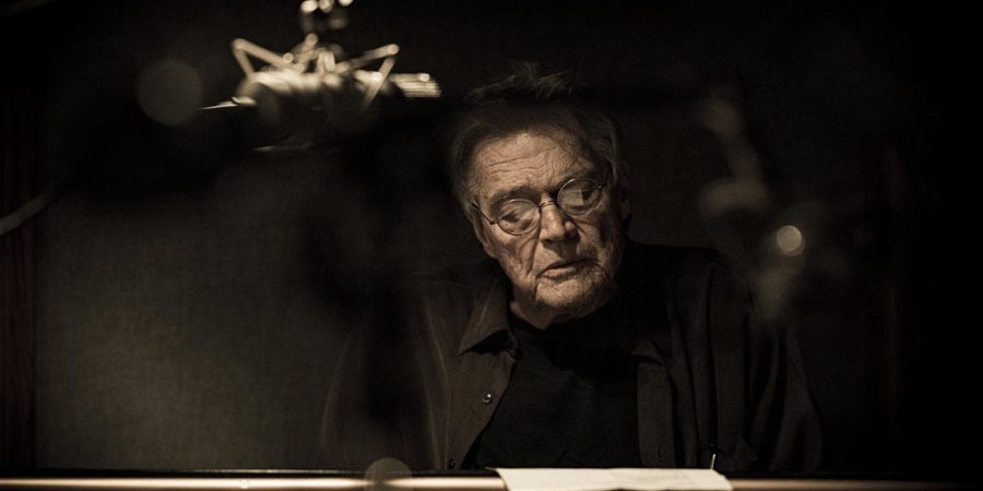 West Texan Iconic Songwriter Terry Allen Returns With Panhandle Mystery Band On ‘Just Like Moby Dick’ (ALBUM REVIEW))