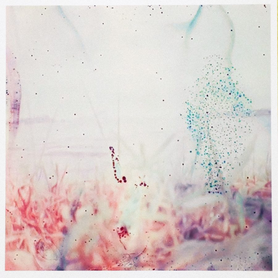 Josh Klinghoffer’s Pluralone Opening Pearl Jam Spring Tour